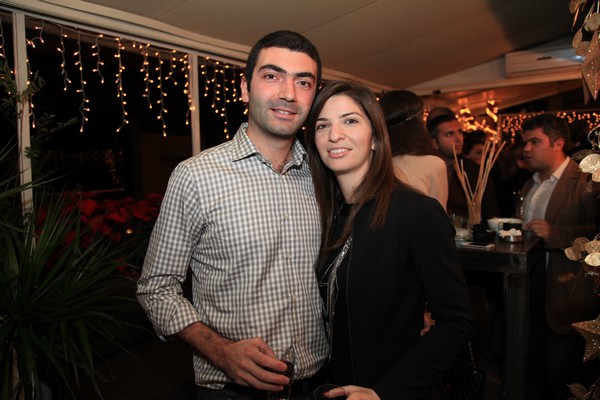 35th Year Anniversary of Beirut Cellar